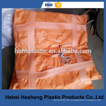 High quality 100% raw material Custom 1 ton Polypropylene jumbo bag